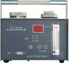 JWL-I空氣微生物采樣器